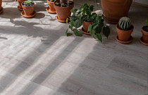 Vinilam Click 3.7мм 20468 Дуб Ален фото 3 | FLOORDEALER